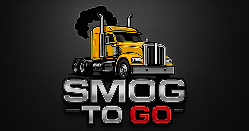 Smog To Go